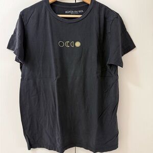 Rufus Du Sol Sundream ‘22 Tee